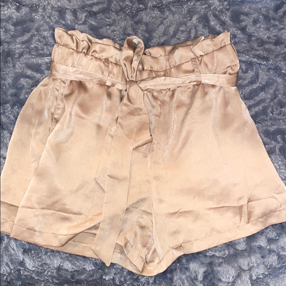 Dressy Shorts